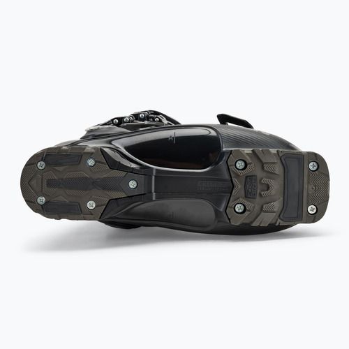 Черевики лижні чоловічі Salomon S/Pro Supra 100 GW black/dark grey met./black