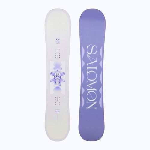 Сноуборд жіночий Salomon Lotus