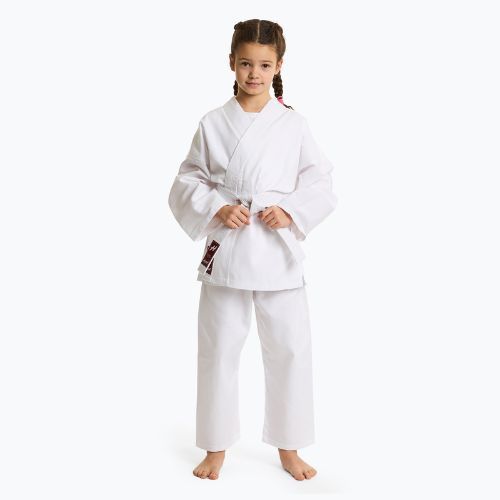 HOOK Karate дитячі карате - Back To School білі
