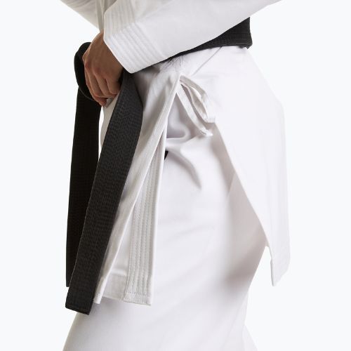 HOOK Карате Каратегі - Дорослий білий