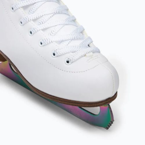 Жіночі фігурні ковзани ATTABO Lily білі