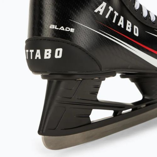Чоловічі хокейні ковзани ATTABO Blade чорні