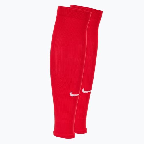 Гетри футбольні Nike Strike university red/white