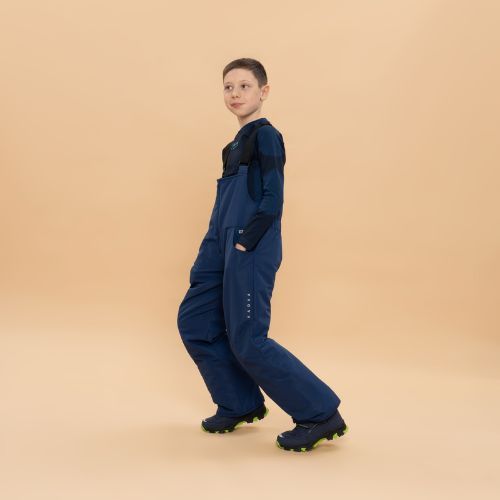 KADVA Skiro Pants Jrb дитячі лижні штани темно-сині