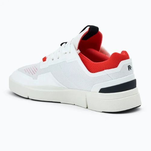 Жіночі кросівки On The Roger Spin нефарбовані/пряні