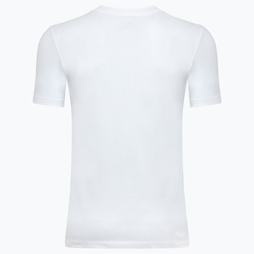 Футболка для тренувань чоловіча Nike Dri-Fit Fitness white
