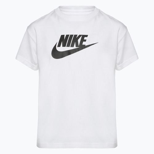 Футболка дитяча Nike Sportswear white
