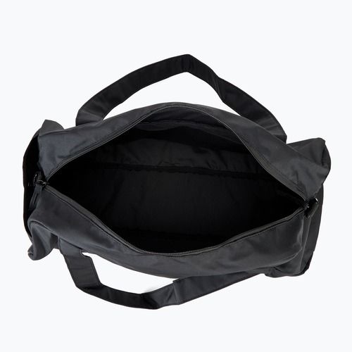 Сумка для тренувань жіноча Nike Gym Club 24 л black/black/white
