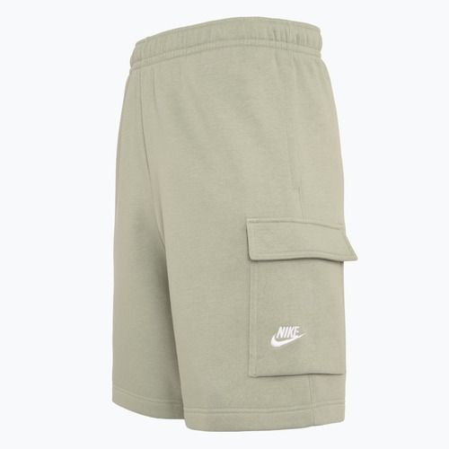 Шорти чоловічі Nike Sportswear Club jade horizon/white