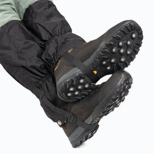 KADVA Lumi Strapouts чорний