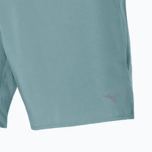 Шорти для бігу чоловічі Mizuno Core 5.5" lead