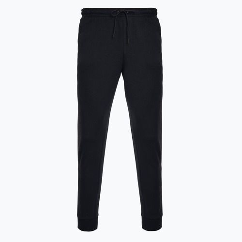 Штани чоловічі Nike Primary Dri-Fit UV Jogger black/black