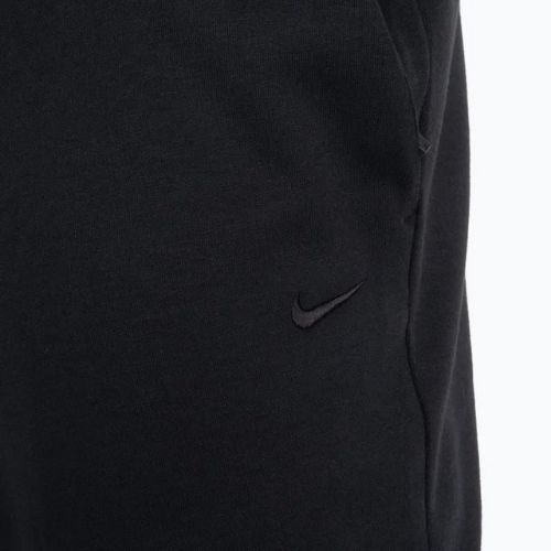Штани чоловічі Nike Primary Dri-Fit UV Jogger black/black