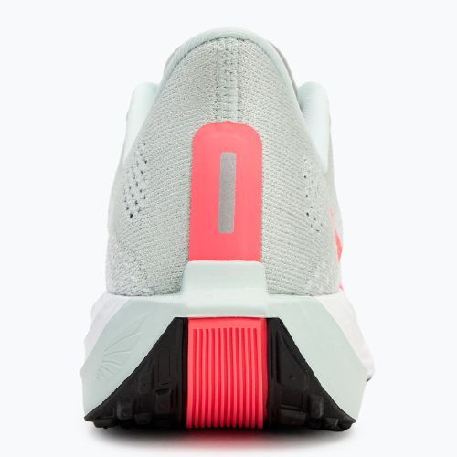 Кросівки для бігу жіночі Nike Pegasus Plus barely grey/white/black/hot punch