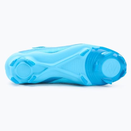 Кросівки футбольні чоловічі Nike Phantom GX 2 Academy EasyOn blue fury/white