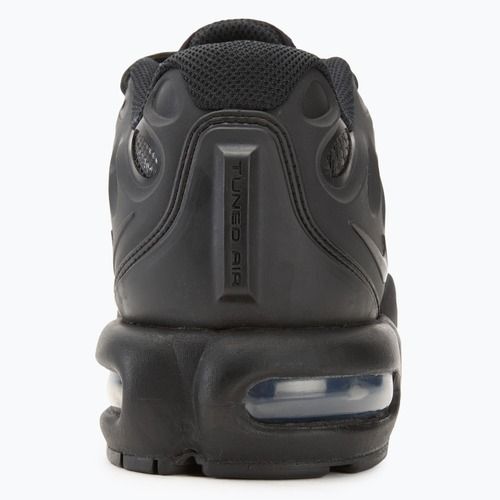 Кросівки чоловічі Nike Air Max Plus Drift black/anthracite