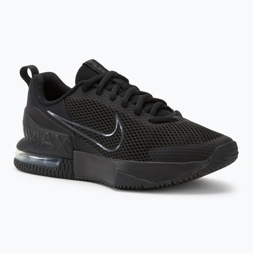 Кросівки для тренувань чоловічі Nike Air Max Alpha Trainer 6 black/anthracite