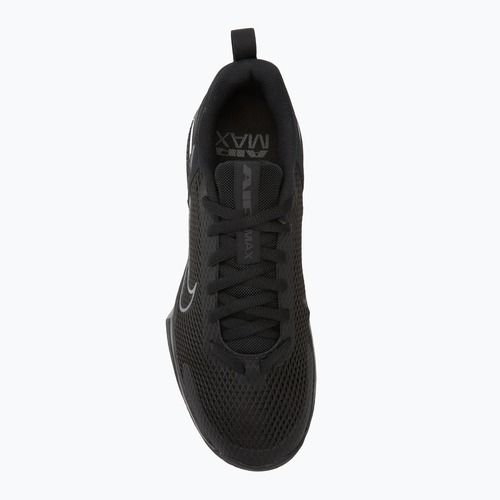Кросівки для тренувань чоловічі Nike Air Max Alpha Trainer 6 black/anthracite