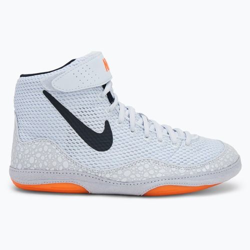 Кросівки борцівські Nike Inflict SE multicolor/multicolor