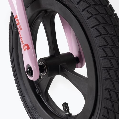 Біговел ATTABO Brisk S magnezowy рожевий