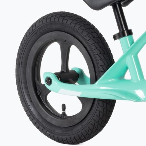 Біговел ATTABO Brisk S magnezowy бірюзовий