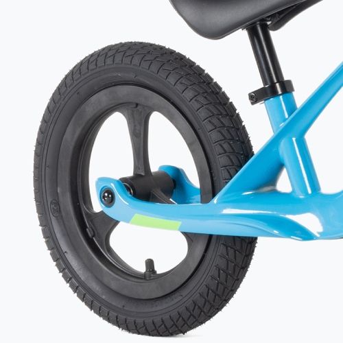 Біговел ATTABO Brisk S magnezowy блакитний