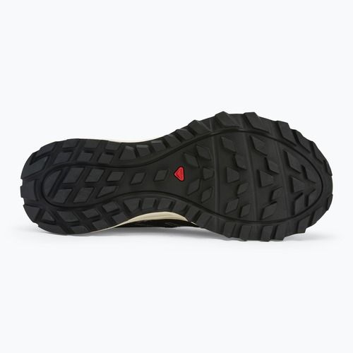Кросівки для бігу жіночі Salomon Wander moonscape/black/pastel lilac