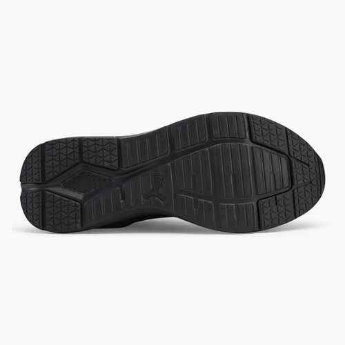 Кросівки дитячі PUMA Wired Run Jr puma black/puma white