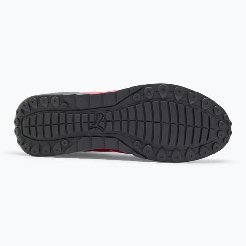 Кросівки чоловічі PUMA Ferrari Speedfusion 2.0 rossi corsa/puma black