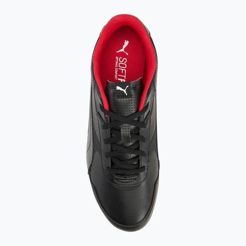 Кросівки чоловічі PUMA Ferrari RDG Cat 2.0 puma black