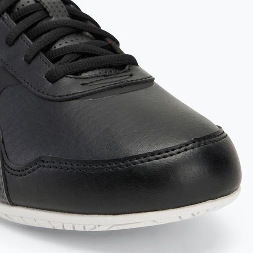 Кросівки чоловічі PUMA Ferrari RDG Cat 2.0 puma black