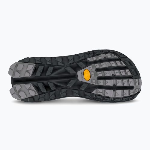 Кросівки для бігу чоловічі Altra Olympus 6 black/black