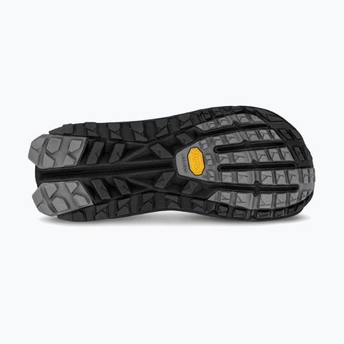 Кросівки для бігу жіночі Altra Olympus 6 black/black