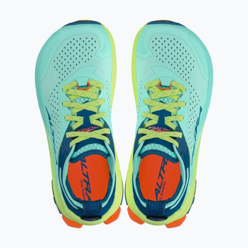 Кросівки для бігу жіночі Altra Olympus 6 teal