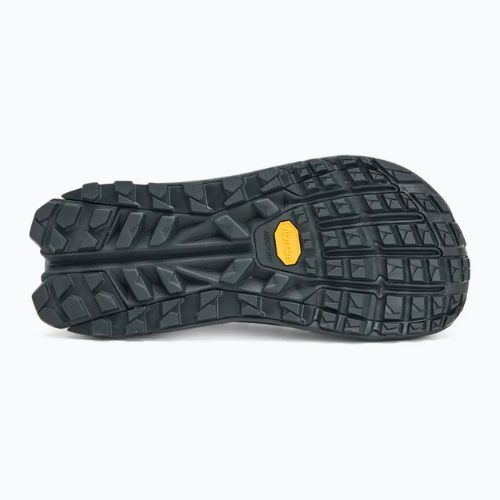 Кросівки трекінгові жіночі Altra Olympus 6 Hike Low GTX black