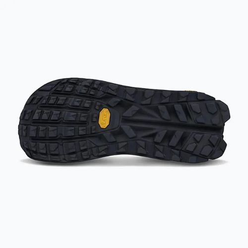 Черевики трекінгові жіночі Altra Olympus 6 Hike Mid GTX black