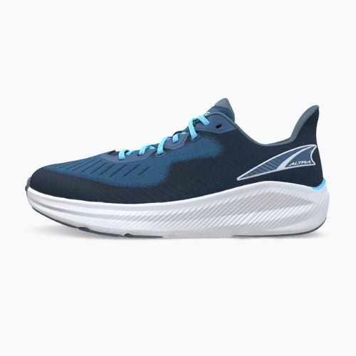 Кросівки для бігу чоловічі Altra Experience Form navy/light blue