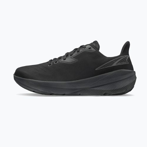 Кросівки для бігу чоловічі Altra Experience Flow black/black