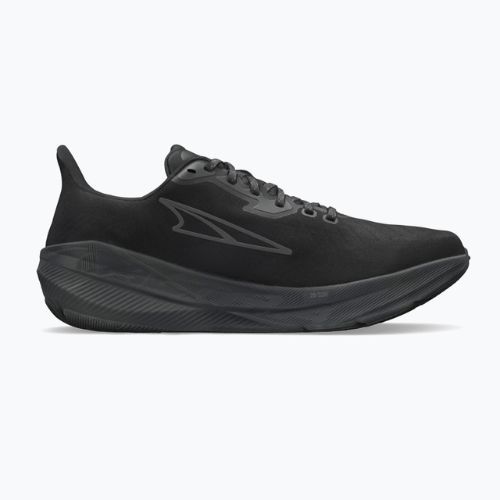 Кросівки для бігу чоловічі Altra Experience Flow black/black
