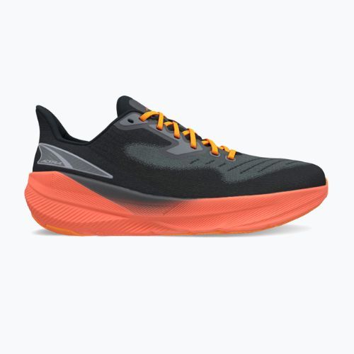 Кросівки для бігу чоловічі Altra Experience Flow gray/red