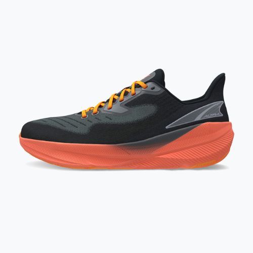 Кросівки для бігу чоловічі Altra Experience Flow gray/red