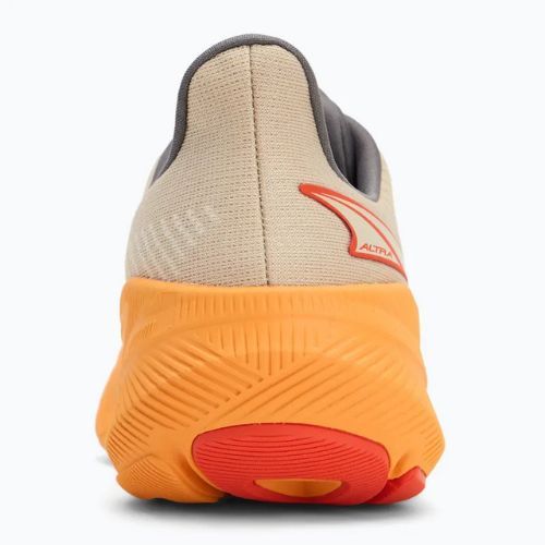 Кросівки для бігу чоловічі Altra Experience Flow sand