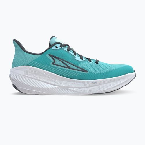 Кросівки для бігу жіночі Altra Experience Flow teal