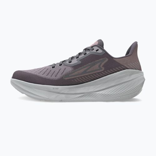 Кросівки для бігу жіночі Altra Experience Flow purple