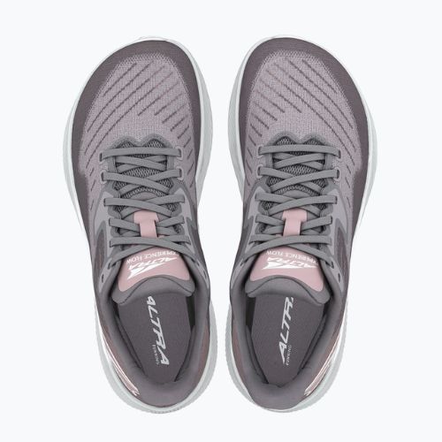 Кросівки для бігу жіночі Altra Experience Flow purple