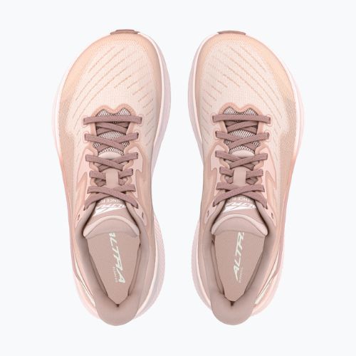 Кросівки для бігу жіночі Altra Experience Flow pink