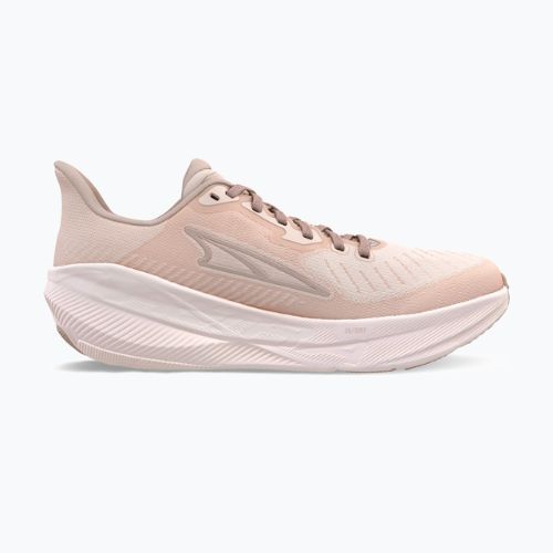 Кросівки для бігу жіночі Altra Experience Flow pink
