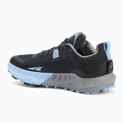 Кросівки для бігу жіночі Altra Timp 5 black