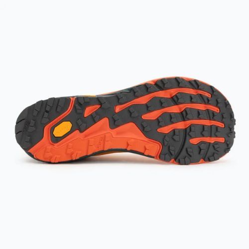 Кросівки для бігу чоловічі Altra Timp 5 orange/teal