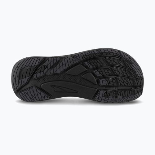 Кросівки для бігу чоловічі Altra FWD VIA black/black